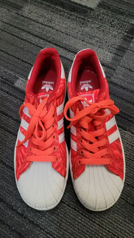 Adidas Originals Superstar Shoes / Size W662854392559361123