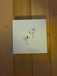 AirPods Pro 2 (Best Offer)