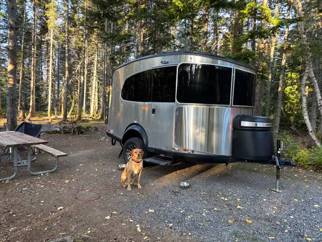 Roulotte Airstream Basecamp 16X in RVs & Motorhomes in Rimouski / Bas-St-Laurent - Image 4