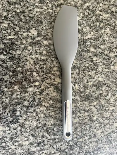 KitchenAid Silicone Mixer Spatula, View more