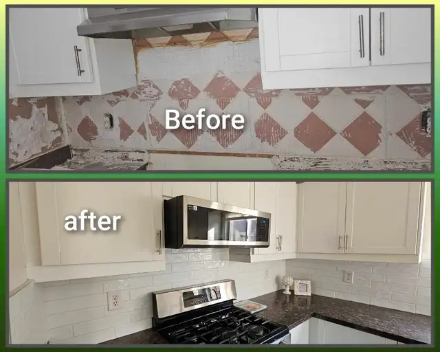 handyman Services in Renovations, General Contracting & Handyman in Mississauga / Peel Region - Image 5