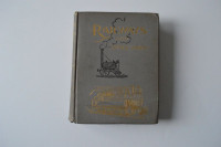 RAILWAYS and other ways by Miles Pennington 1894