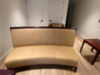 High quality sofa. Good condition.