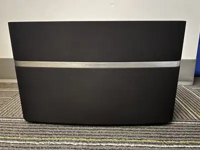 Bowers & Wilkins A7, View more