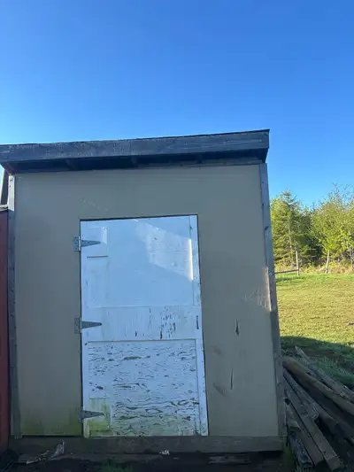 Shed $500 need gone moving in 2 weeks , View more