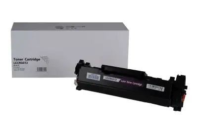 Replacement Laser Printer Cartridge for Canon 072  CRG072, View more