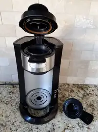 Coffee Maker  - 1 Cup