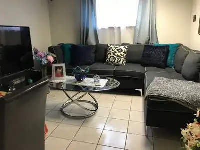 FOR RENT 1 bedroom apartment basement Scarborough Toronto
