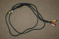 Monster Video Cable