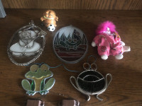Decorative items for sale