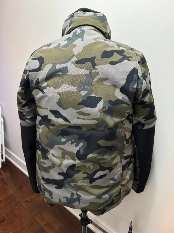 Canada Goose Men's Forester Jacket Print Camouflage XS in Men's in City of Toronto - Image 4