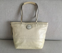 Coach Purse Shoulder Bag - MINT CONDITION!!!