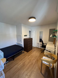 Summer Sublet - 3 Bedroom Apartment