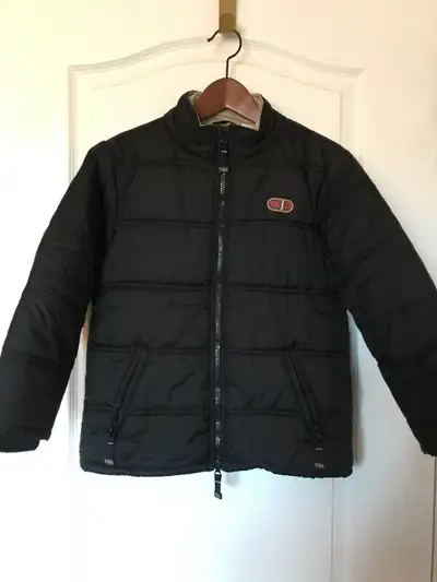 Boys Timberland Winter Coat, View more