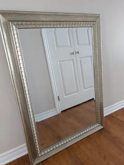 Large Bedroom Mirror, View more