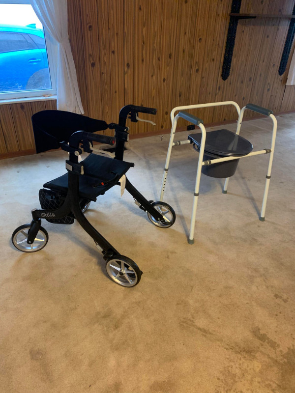 walker for sale in Health & Special Needs in Brockville - Image 2