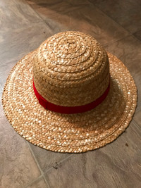 Luffy hat-one piece