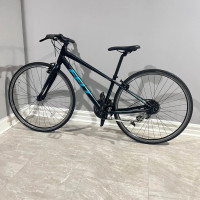 FELT VERZA SPEED 50 Hybrid Bike - EXTRA SMALL - 700C Wheels