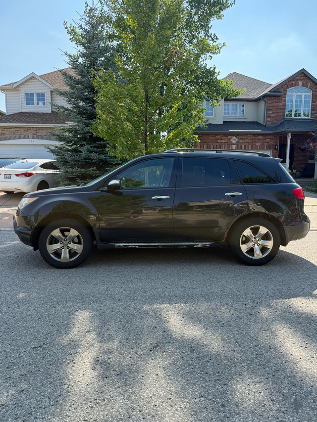 2008 Acura MDX Premium in Cars & Trucks in Kitchener / Waterloo - Image 2