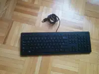 DELL XPS Computer    Keyboard