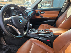 2011 BMW 3 Series 328i xDrive Executive Edition