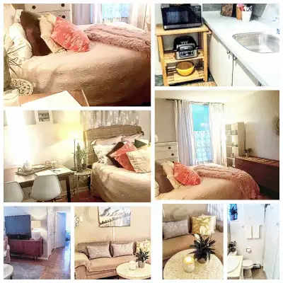 Only available between DECEMBER 13 to January 1st or 2nd. Rent for full period or shorter - see belo...