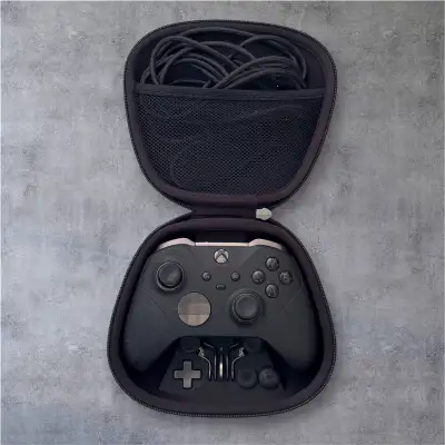 Xbox Elite  Controller 2, View more