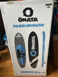 Paddle board Onata breeze 10.6