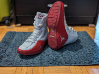 Rare Air Jordan Boxer 