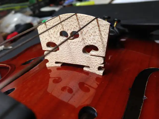 Sherwood Park Guitar Repairs in Guitars in Strathcona County - Image 6