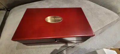 Jewelry Box, View more