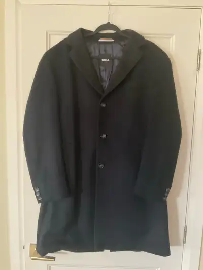 Manteau homme Hugo Boss, View more