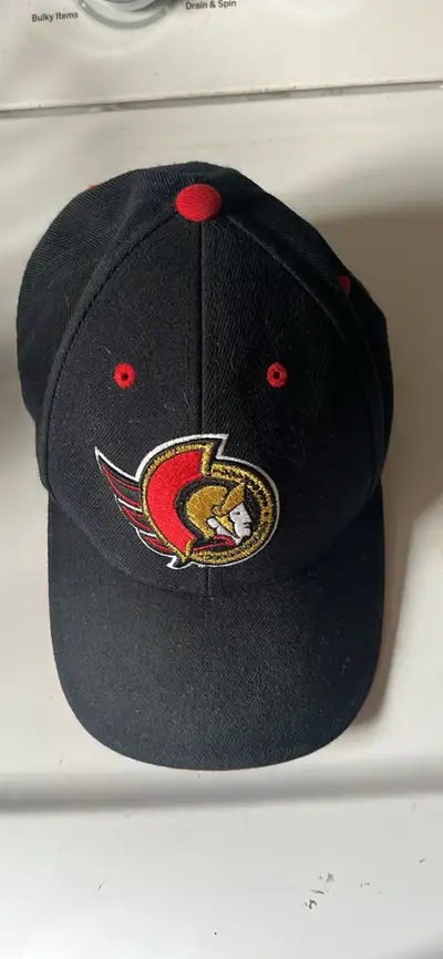 Ottawa Senators Hat, View more