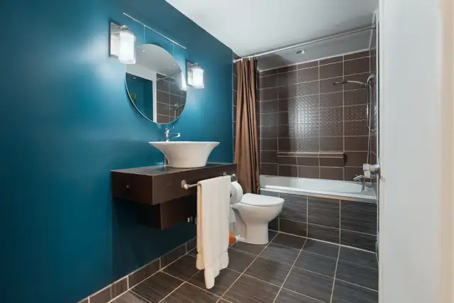 Collocation privé à louer  in Room Rentals & Roommates in City of Montréal - Image 8