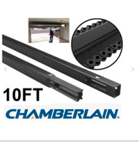 Chamberlain 10-Foot Chain Drive Garage Door Opener Extension Kit