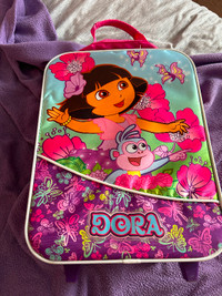 Small Dora suitcase