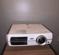 Epson Power Lite Home Cinema 8350 Projector