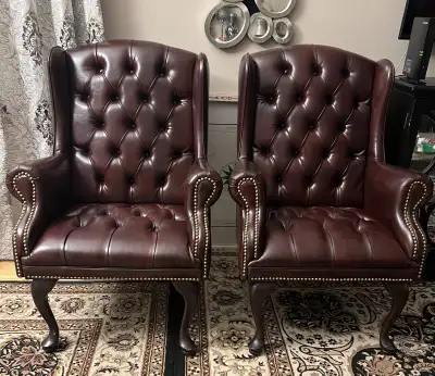 high wing back Armchairs , View more