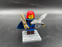 LEGO Falconer