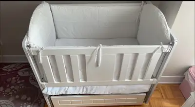Baby bed, View more