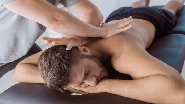 $80 Special In Home Massage in Massage Services in Ottawa - Image 5