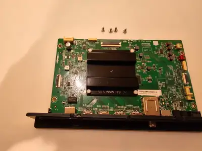 Main Board for AMAZON Fire TV 50" Omni QLED, View more