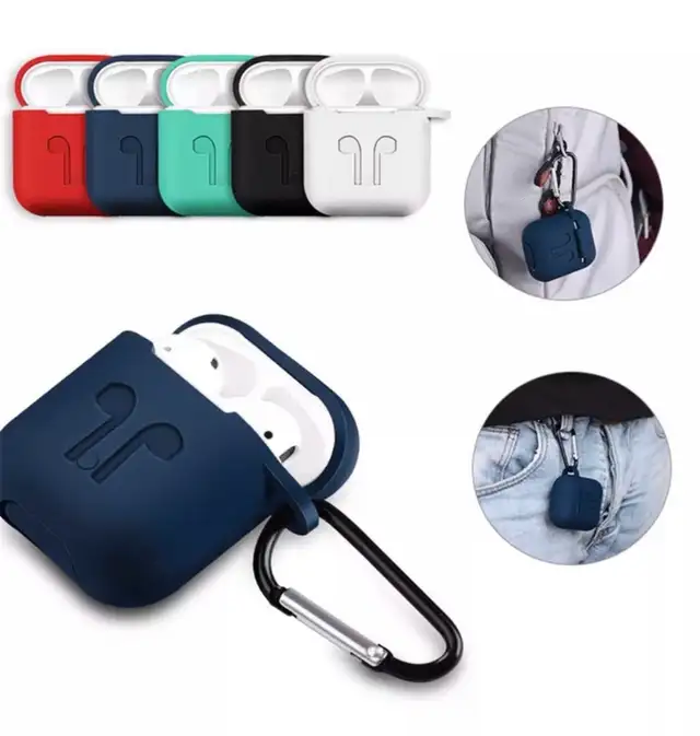 AirPods 1&2 4 in 1 Accessory62863283146369123