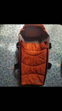 Graco Carrycot for baby