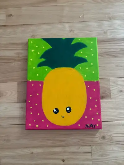 Peinture pour enfants, View more