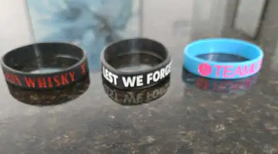 3 Bracelets for 1$, View more