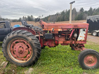 Farmall 706