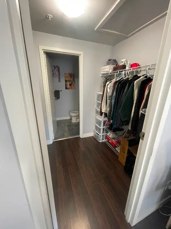 Summer 2025 Sublet (May - August) in Room Rentals & Roommates in Kitchener / Waterloo - Image 3