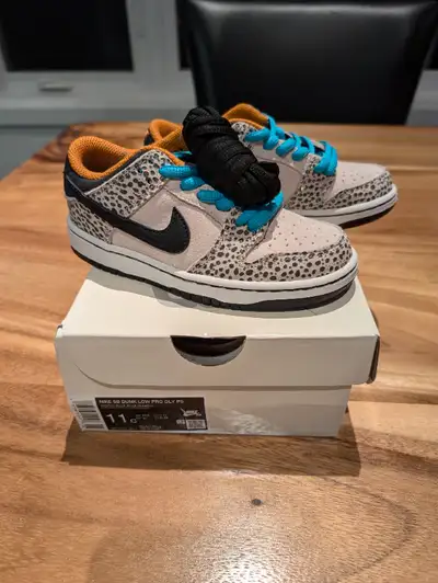 Various Shoes, View more