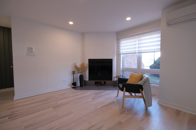 Condo 4 1/2 à louer à Vaudreuil  complètement renové dans Locations longue durée  à Ouest de l’Île - Image 4